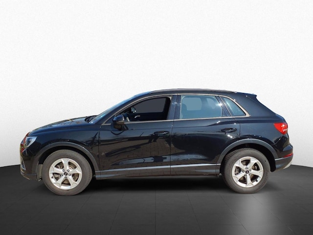 Audi Q3 40 TFSI Quattro S-Tronic