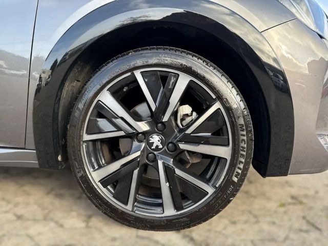 Peugeot 208 GT-Line PureTech