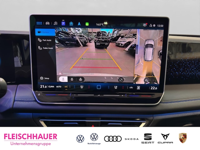 Volkswagen Tiguan 2.0 TDI R-Line Style