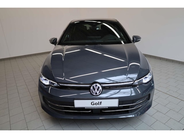 Volkswagen Golf 1.5 eTSI