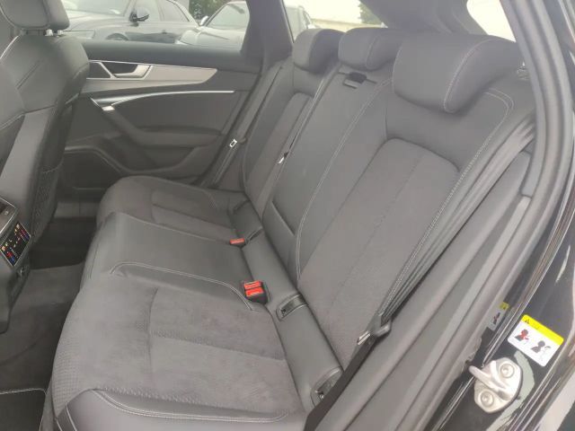 Audi S6 3.0 TDI Avant