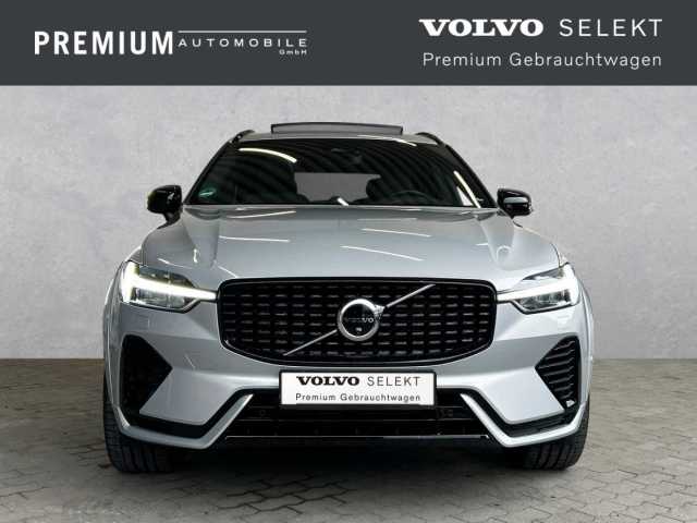 Volvo XC60 XC60