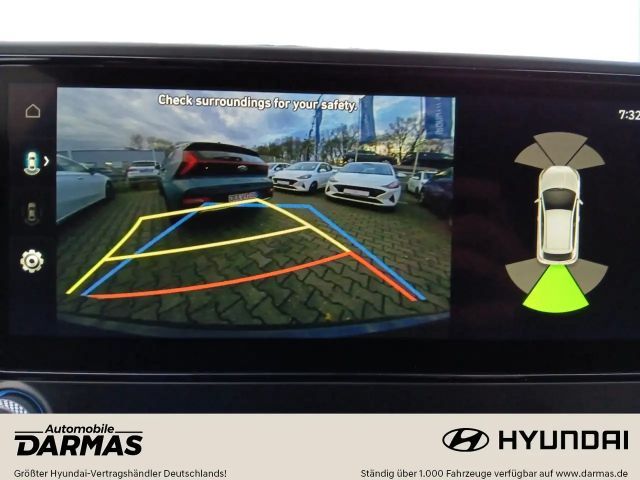 Hyundai Bayon 1.0 Prime