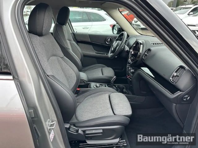 MINI Cooper Countryman 1.5