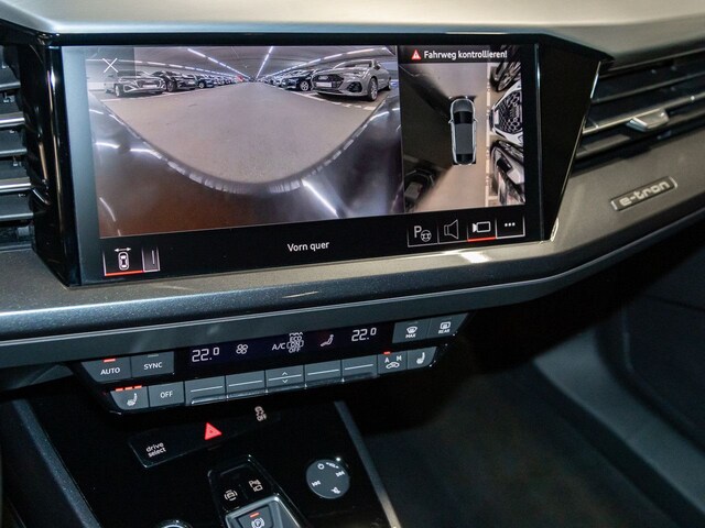 Audi Q4 e-tron 35 Sportback