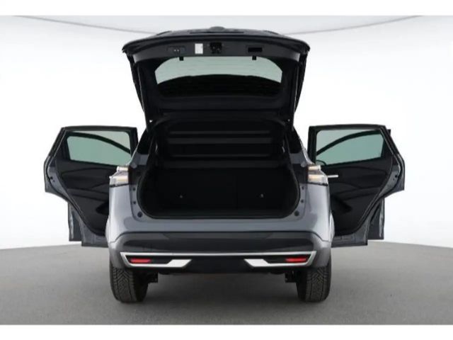 Nissan Qashqai DIG-T N-Connecta