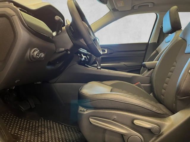 Jeep Compass North Star MHEV 130 e-DCT7