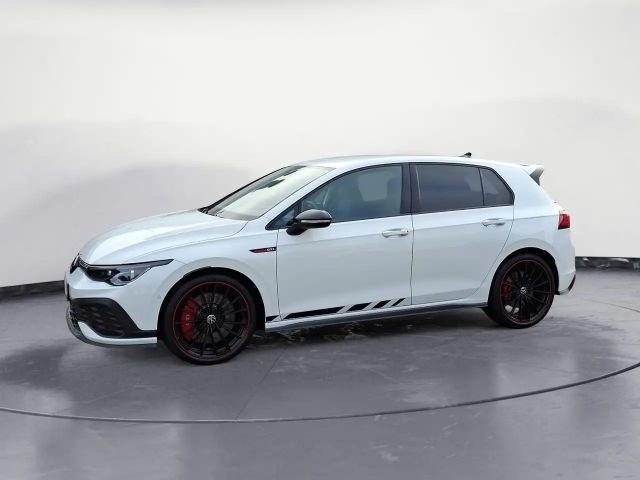 Volkswagen Golf 2.0 TSI DSG GTI