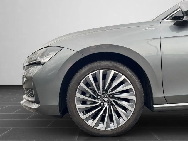 Skoda Superb 2.0 TDI Combi