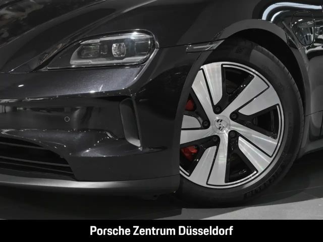 Porsche Taycan 4S Sport Turismo