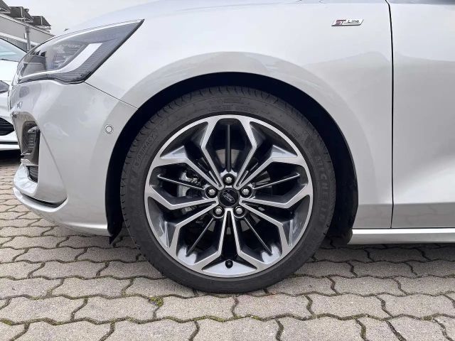 Ford Focus ST Line Wagon