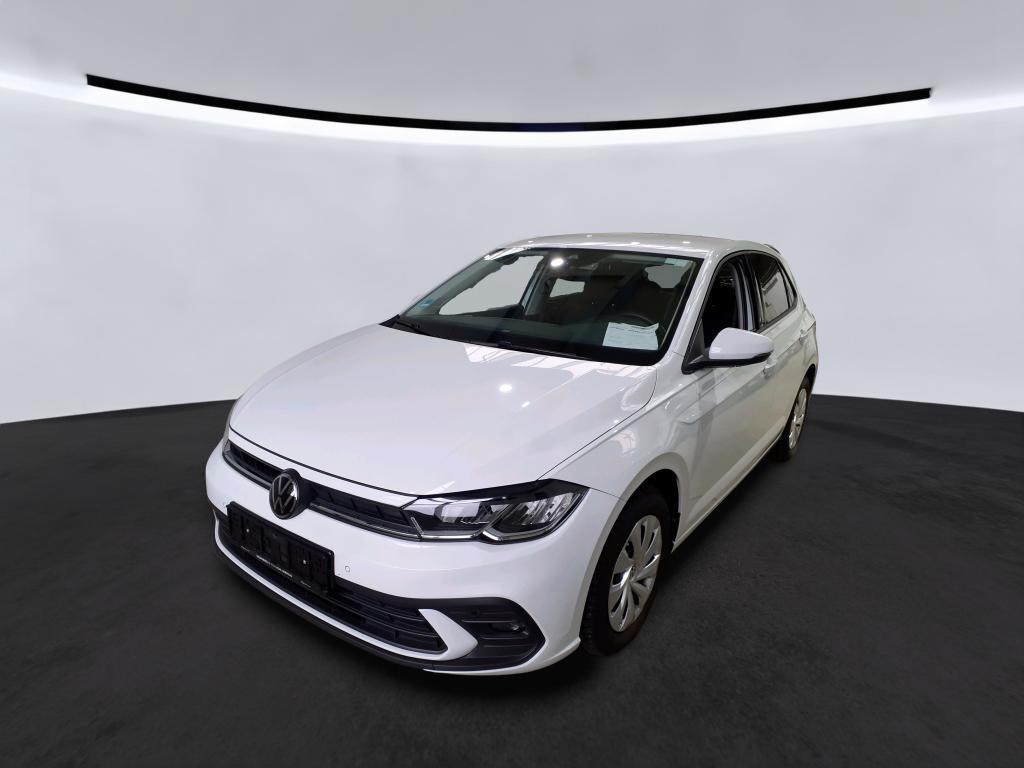 Volkswagen Polo 1.0 MPI Life