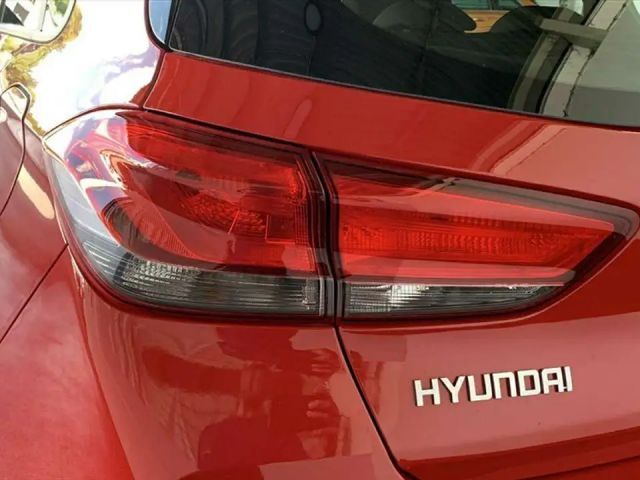 Hyundai i30 T-GDi