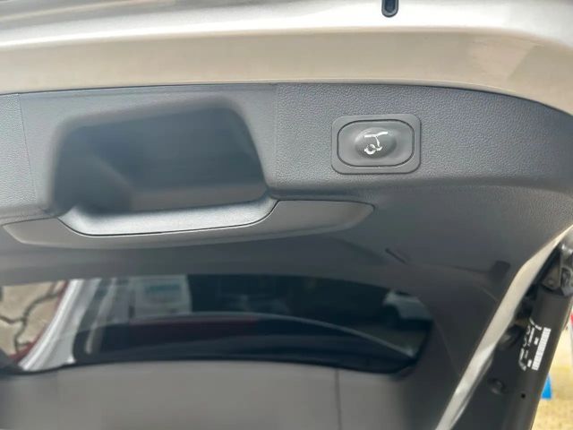 Ford Focus Titanium Wagon