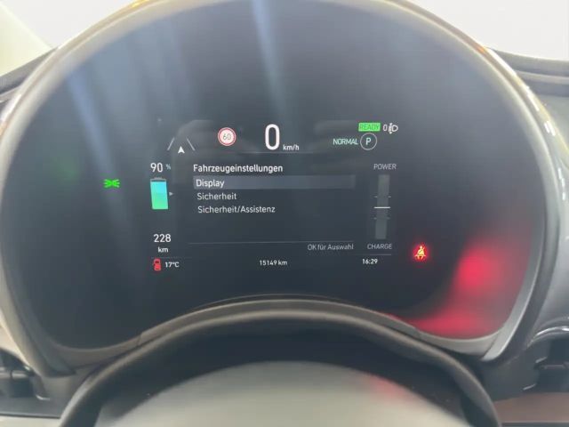 Fiat 500 Basis Base 42kWh Carplay Ganzjahresreifen Navi App