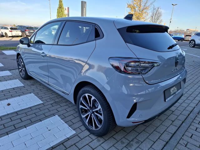 Renault Clio TCe 90 Techno