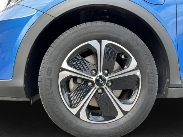 Kia XCeed GDi Hybrid PHEV Vision