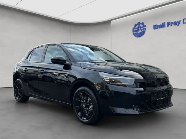 Opel Corsa GS-Line Grand Sport Turbo