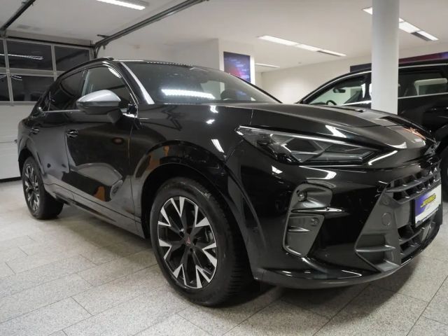 Cupra Terramar eTSI Virtual/AHK/Navi/LED/Sport