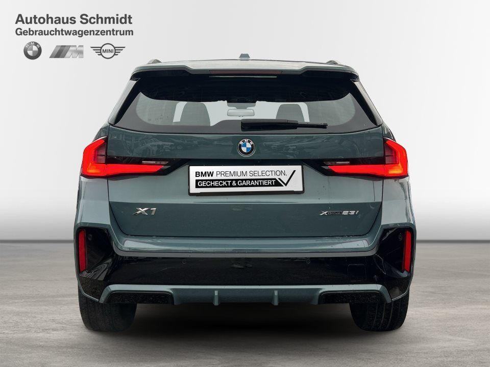 BMW X1 X1 23I X1 xDrive23i