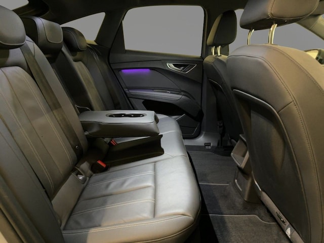 Audi Q4 e-tron 35 Sportback