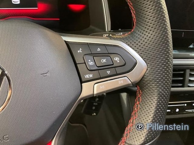 Volkswagen Polo GTI IQ.Drive