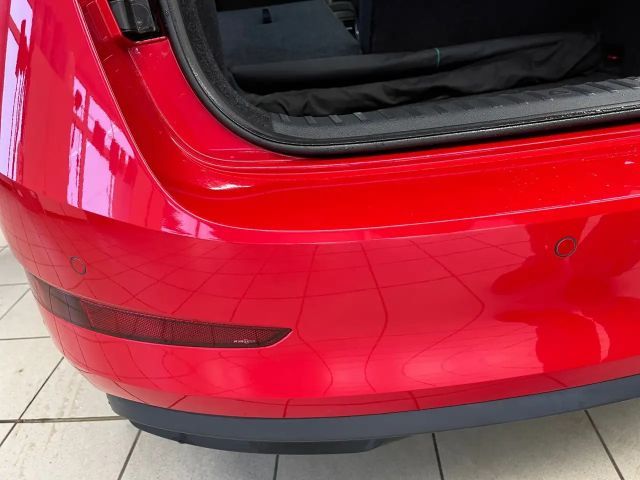 Skoda Scala 1.5 TSI Tour