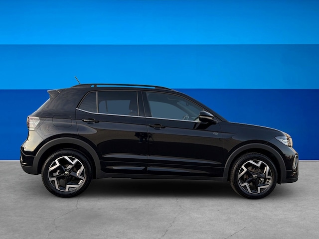 Volkswagen T-Cross 1.5 TSI R-Line