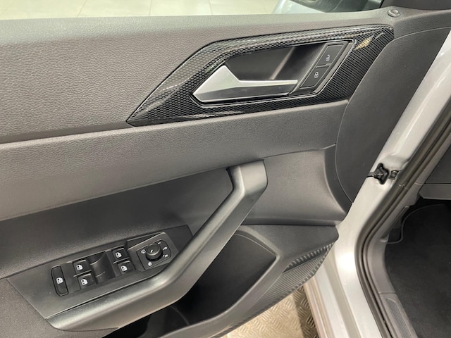 Volkswagen Polo IQ.Drive Life