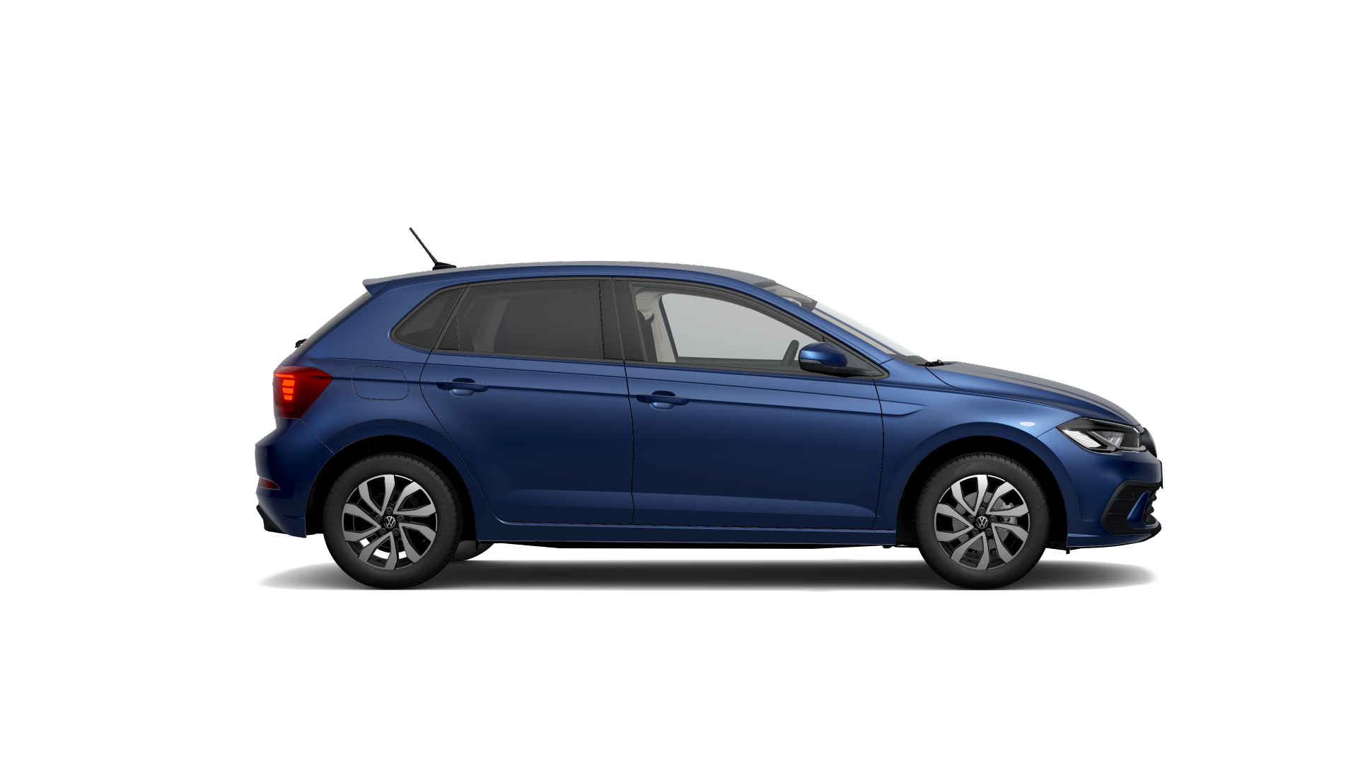 Volkswagen Polo 1.0 TSI