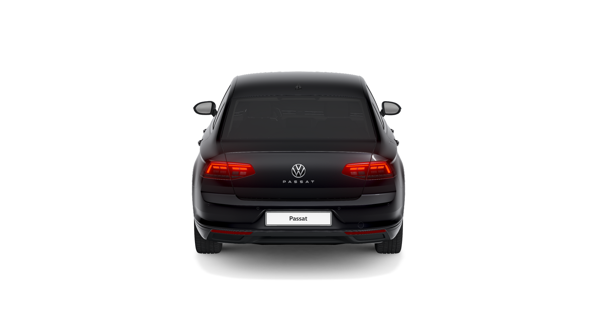 Volkswagen Passat 2.0 TSI Business DSG