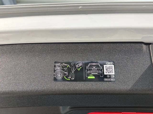 Audi Q3 2.0 TFSI Quattro S-Line