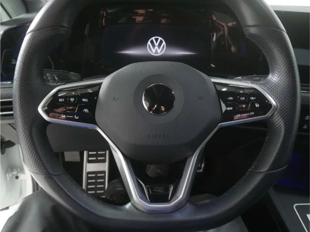 Volkswagen Golf 1.5 eTSI DSG R-Line Variant