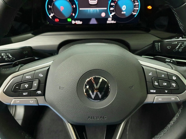 Volkswagen Golf 2.0 TDI DSG Style