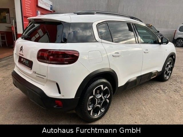 Citroën C5 Aircross C-Series