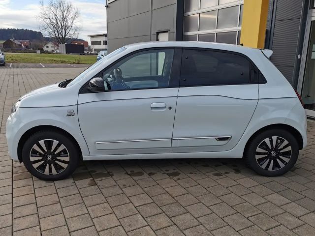 Renault Twingo Electric Techno