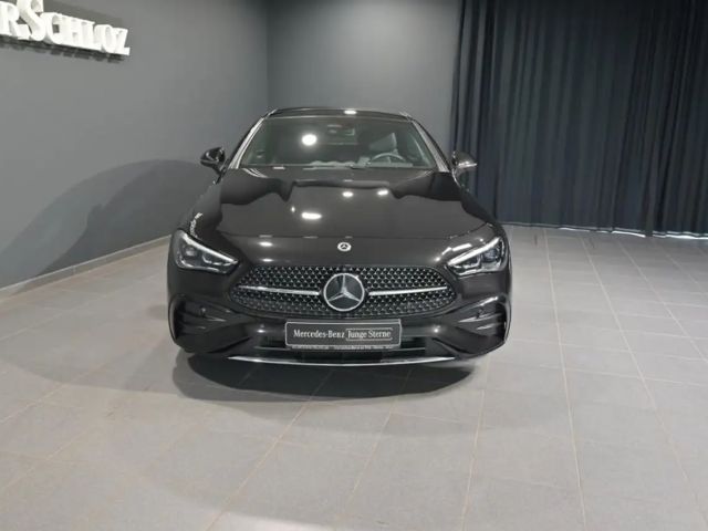 Mercedes-Benz CLE 200 AMG Line Coupé