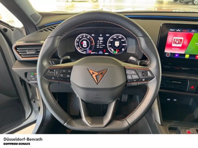 Cupra Formentor 1.5 TSI