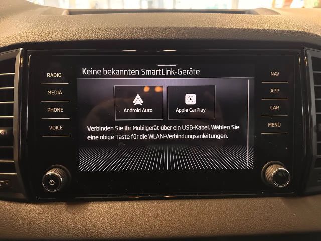 Skoda Karoq Selection