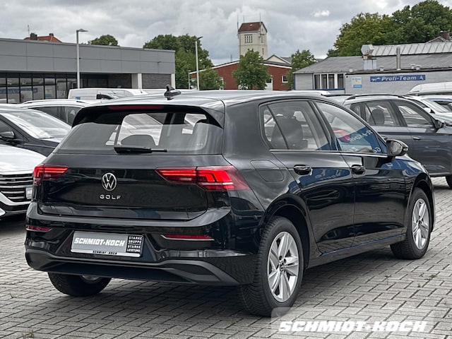 Volkswagen Golf 1.5 TSI