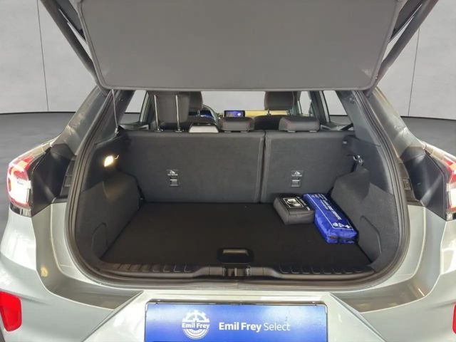 Ford Puma EcoBoost ST Line