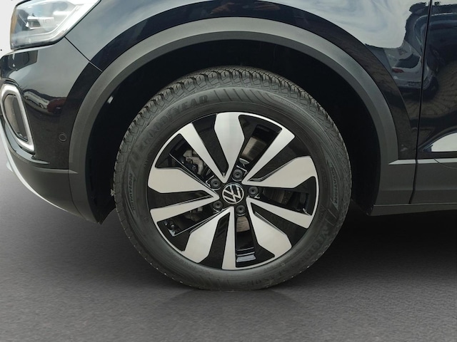 Volkswagen T-Roc 2.0 TDI DSG