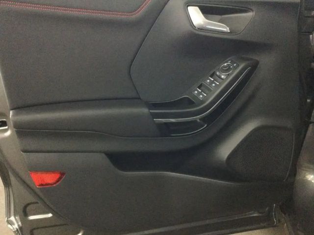 Ford Puma EcoBoost ST Line