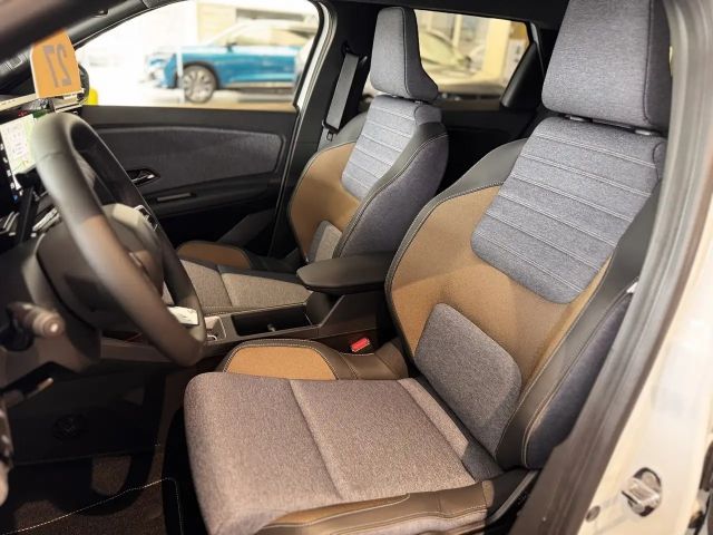 Renault 5 E-Tech Techno