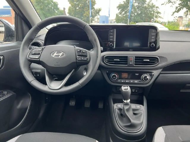 Hyundai i10 Trend