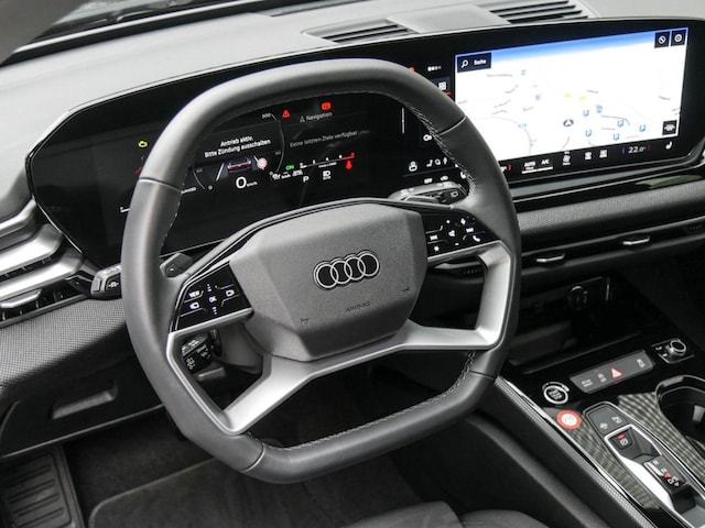Audi A5 Avant S-Tronic