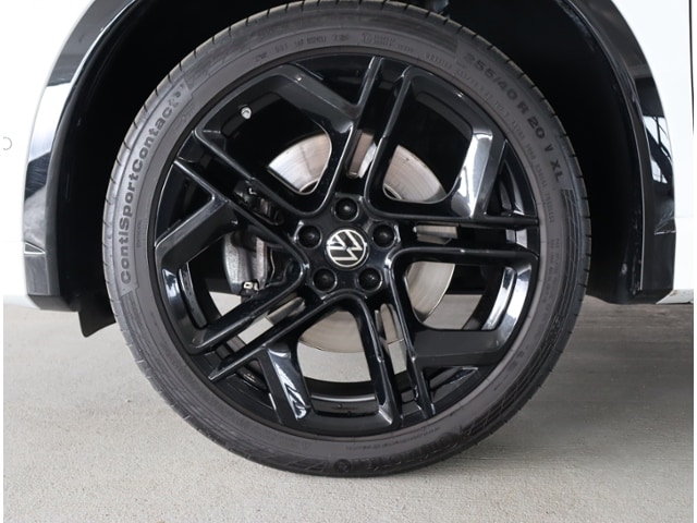 Volkswagen Tiguan 2.0 TDI DSG R-Line