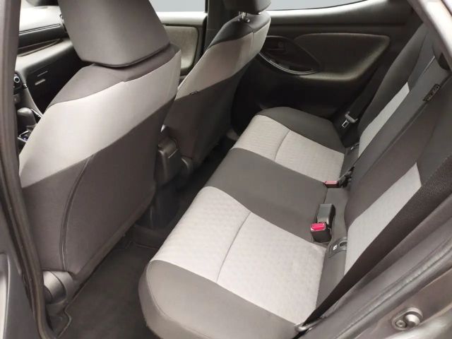 Toyota Yaris Hatchback Hybride