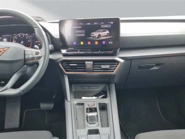 Cupra Formentor 1.5 *LED*Kessy*Mediasystem Plus*