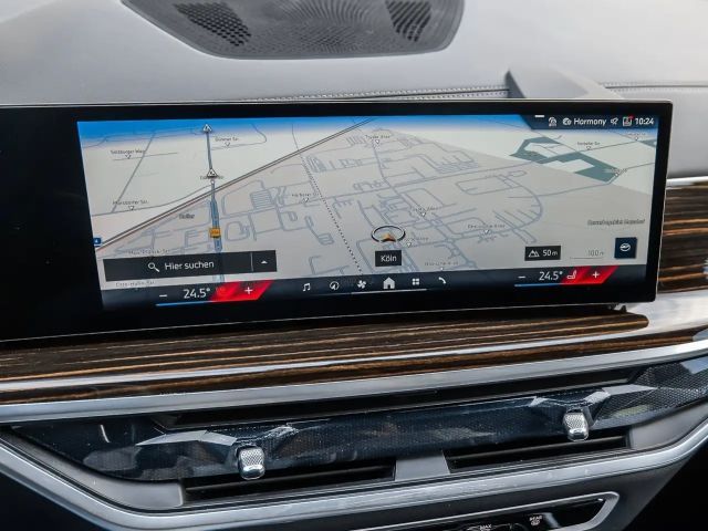 BMW X5 M-Sport xDrive30d